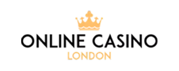 Online Casino London logo